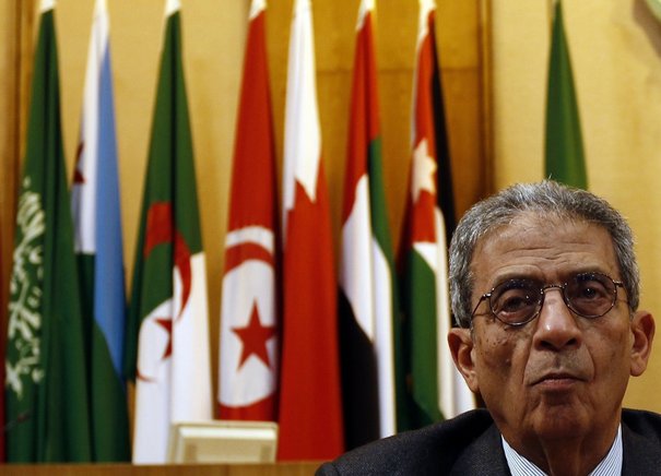 Ligue arabe : les MAE pour désigner le secrétaire