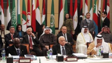 La Ligue arabe pour un statut d'Etat non membre à l'ONU des Palestiniens