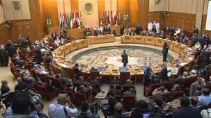 Nouvelle réunion de la Ligue arabe samedi prochain sur la Syrie