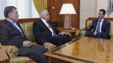 Ligue arabe : réunion ministérielle d’urgence sur la Syrie mercredi au Caire (presse)