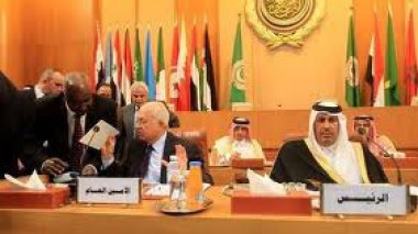 Syrie : réunion d'urgence de la Ligue arabe