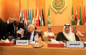 Syrie : réunion d'urgence de la Ligue arabe