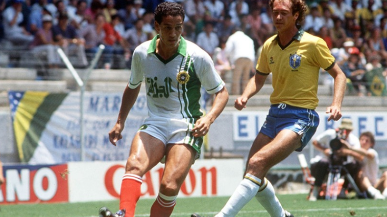 مونديال المكسيك والجزائر لماذا نتجاهله؟