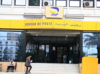 Liquidités dans les bureaux de poste: des mesures pour contrecarrer le manque