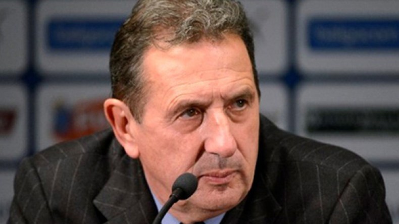 مدرب تونس غير متحمس لمواجهة الخضر قبل “كان 2015”