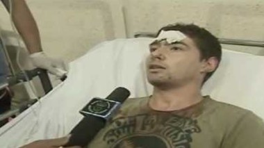 Explosion de gaz à Tlemcen: 13 blessés ont quitté l’hôpital