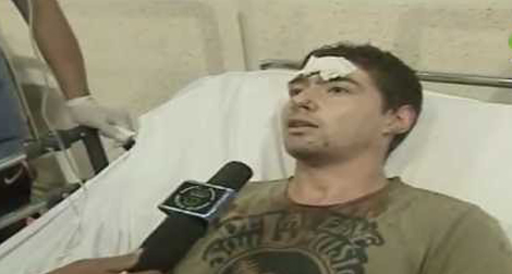 Explosion de gaz à Tlemcen: 13 blessés ont quitté l’hôpital