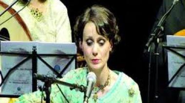 Lila Borsali donne un récital musical à Notre-Dame d’Afrique