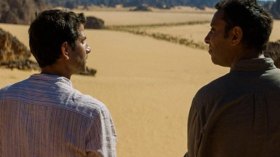 أبو ليلى يتوج بالميدالية الفضية للفيلم الطويل في سويسرا