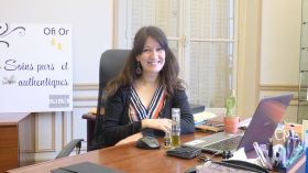 France: Des cosmétiques naturels à base de produits algériens