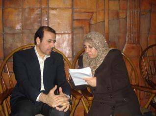 Un Expert iranien : l’Occident impose un embargo non déclaré à l’Algérie