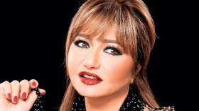 ليلى علوي: دخلت التمثيل بجمالي!