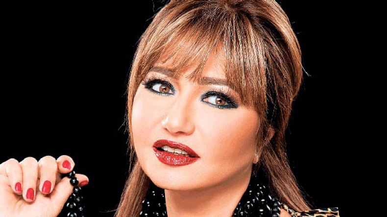 ليلى علوي: دخلت التمثيل بجمالي!