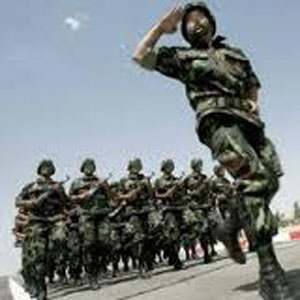 Remise de « la carte jaune » dans les bureaux de recrutement