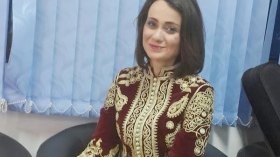 ليلى بورصالي وحميدو وقارة تركي نجوم “أندلسيات الجزائر”