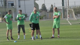 البلجيكيون يراجعون حساباتهم ويصفون خاليلوزيتش بـ”الثعلب الماكر”