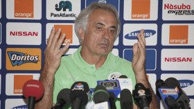 هكذا وقع خاليلوزيتش في فخ وكيل أعمال وهمي