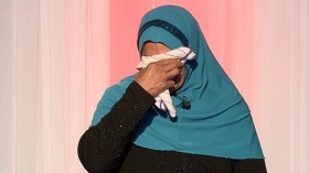حلقة “هروب القاصرات” في “خط أحمر” تصنع الحدث.. وهذا جديد الجزء الثاني!