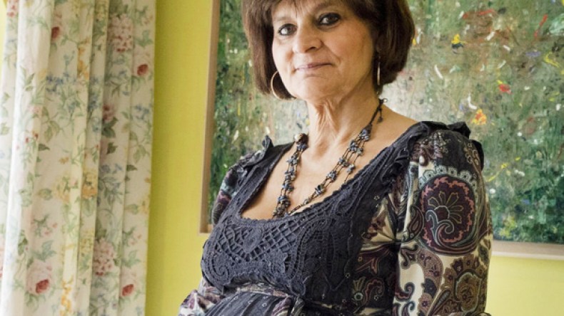 بعد تجاوزها الستين.. إسبانية تستعد لإنجاب طفلها الثالث