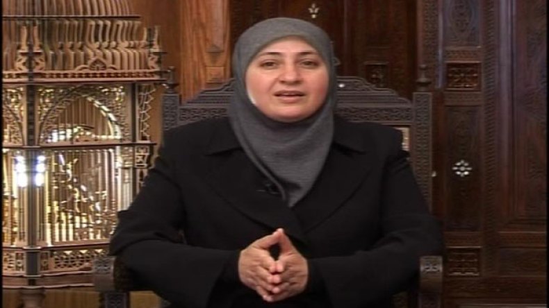 المرأة أقدر على مخاطبة الرجال والنساء في مجال الدعوة