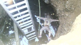 “‬اغتصبتُ‭ ‬لينا‭ .. ‬شنقتُها‭ ‬ثم‭ ‬أحرقتُ‭ ‬ثيابها‭ ‬وأخفيتُها‭ ‬في‭ ‬الحشيش‮”