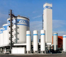 Linde Gas Algérie: les employés réclament sa renationalisation