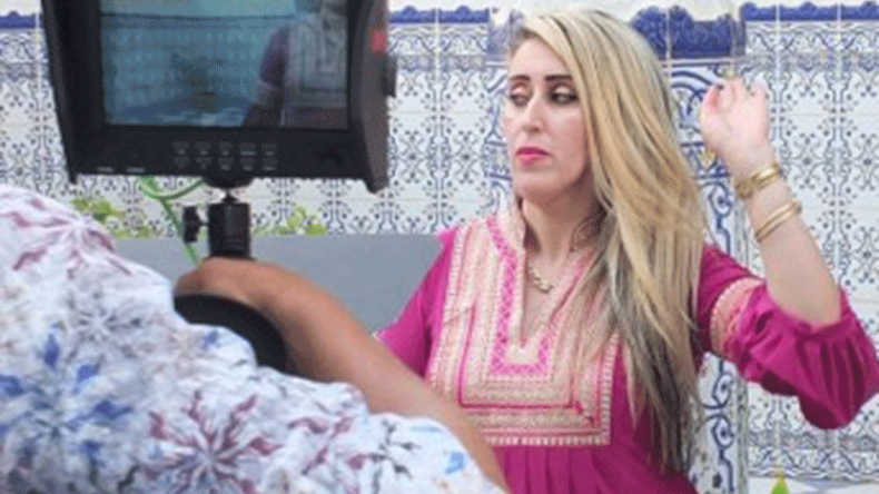 ليندة عماروش: رفضت دورا بطوليا في فيلم “فيروز”