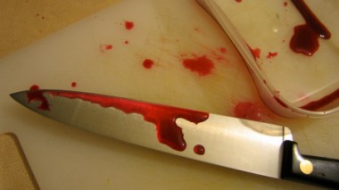 17600 Students Involved in Violent Acts With the Use of Flick Knives, Report