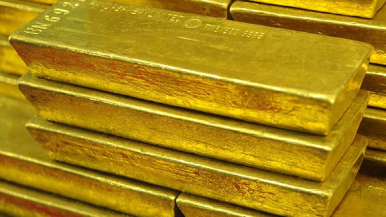 15 شركة تستورد ذهبا “مغشوشا” وتهرّب 340 مليار