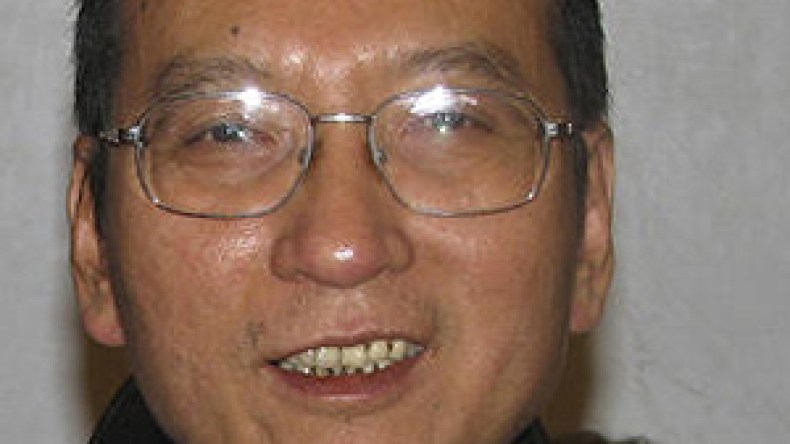 الجزائر و 7 دول عربية تغيب عن حفل تسليم جائزة نوبل لمعارض صيني