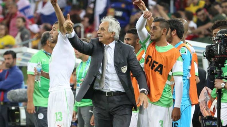 وحيد العنيد يبحث عن النصر الفريد