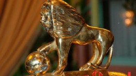 فيغولي يتقدّم على دروغبا في جائزة “الأسد الذهبي”