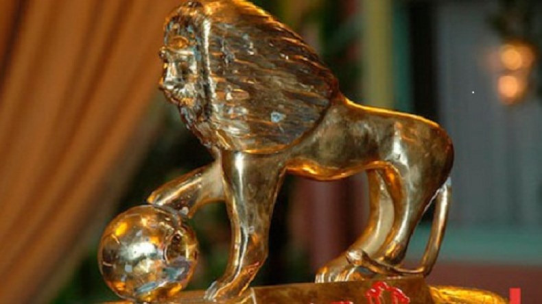 فيغولي يتقدّم على دروغبا في جائزة “الأسد الذهبي”