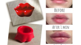 جزائريات يركضن خلف قوالب السليكون وقابض الأنف لتقليد نجمات التلفزيون