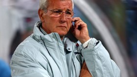 مارتشيلو ليبّي مدربا لبطل الصين