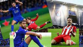 خروج مشرف لـ”ثعالب” إنجلترا