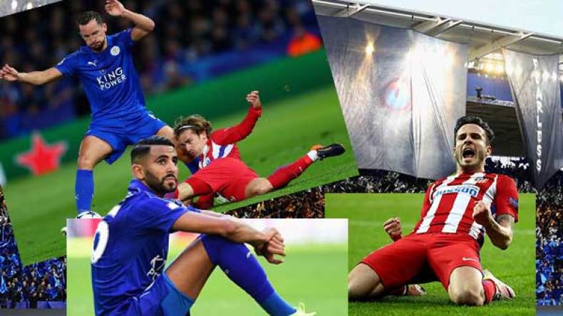 خروج مشرف لـ”ثعالب” إنجلترا