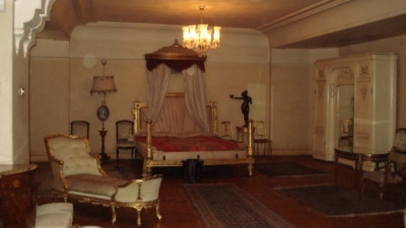 ‭”‬الشروق‮” ‬تصل‮ ‬للسرير‮ ‬الذي‮ ‬نسجت‮ ‬فيه‮ ‬المؤامرة