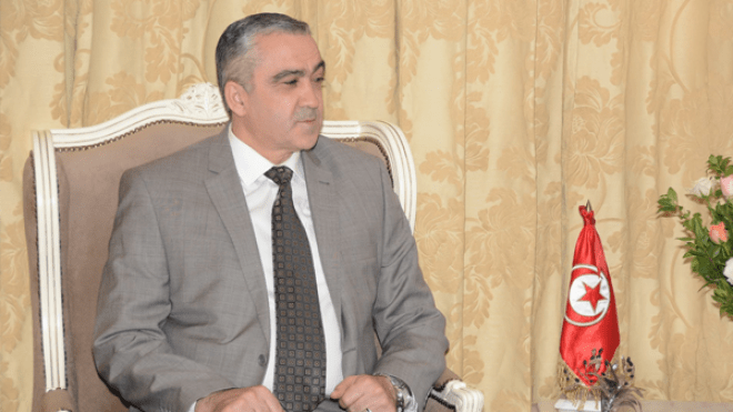 نصّبنا خلايا لمكافحة الفساد.. ونقر بوجود شبهات فساد في الوزارة