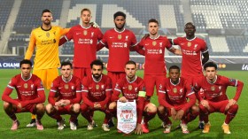 منع نادي ليفربول من الدّخول إلى التراب الألماني