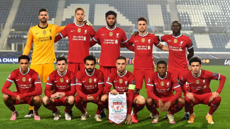 منع نادي ليفربول من الدّخول إلى التراب الألماني