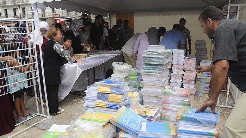 وسائل بديلة لكتاب التاريخ والجغرافيا لإنقاذ “البيام”