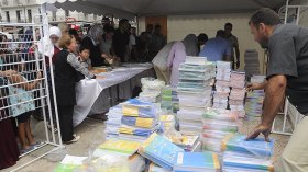 وزارة التربية تقرر اعتماد كتب “الجيل الأول”