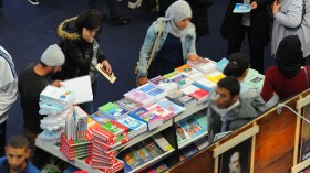 جزائريون يبحثون عن حلول سحرية لمشاكلهم في كتب التنمية البشرية