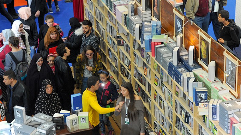 ميهوبي: الحكومة خصصت 5 ملايين دولار كسقف لتحويلات الناشرين إلى الخارج