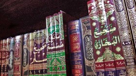أضواء على كتب السنة 2/2