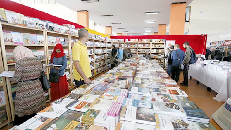 40 مليار سنتيم ديون صندوق دعم الكتاب لدى الناشرين