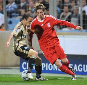 Marseilles 1 Liverpool 2: Gerrard strikes twice as resilient Liverpool revel in return to Marseilles