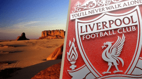 ليفربول في دورة كروية بتمنراست