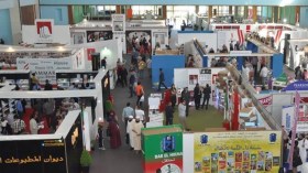 نصدر 100 عنوان جديد.. ونطبع 12 مليون كتاب سنويا